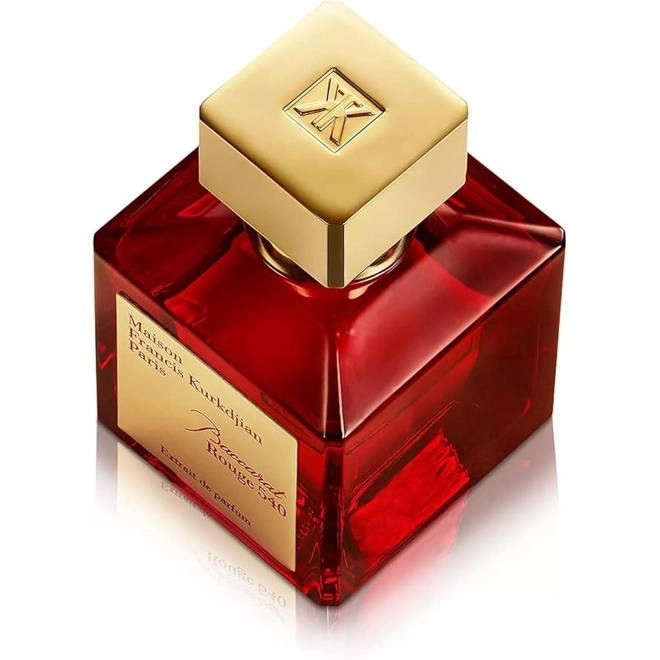 Additional Image for Maison Francis Kurkdjian Baccarat Rouge 540 Pure Perfume, 2.3 Fl Oz (Pack of 1)
