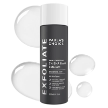 Paula's Choice SKIN PERFECTING 2% BHA Liquid Exfoliant Polish, Salicylic Acid Exfoliant-Facial Polis