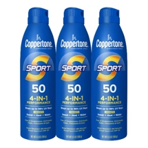 Coppertone Sport Sunscreen S..