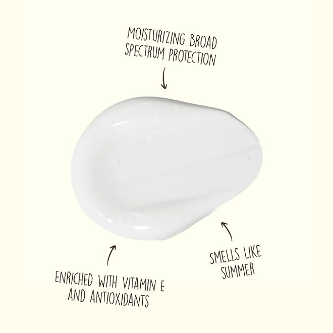 Additional Image for Sun Bum Original SPF 50 Sunscreen Body Lotion - Broad Spectrum | Moisturizing Sunscreen with Vitamin
