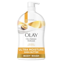 Olay Body Wash for Women, Ul..