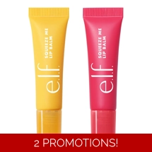 e.l.f. Squeeze Me More Lip B..