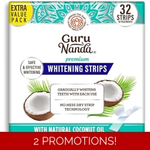 GuruNanda Teeth Whitening St..