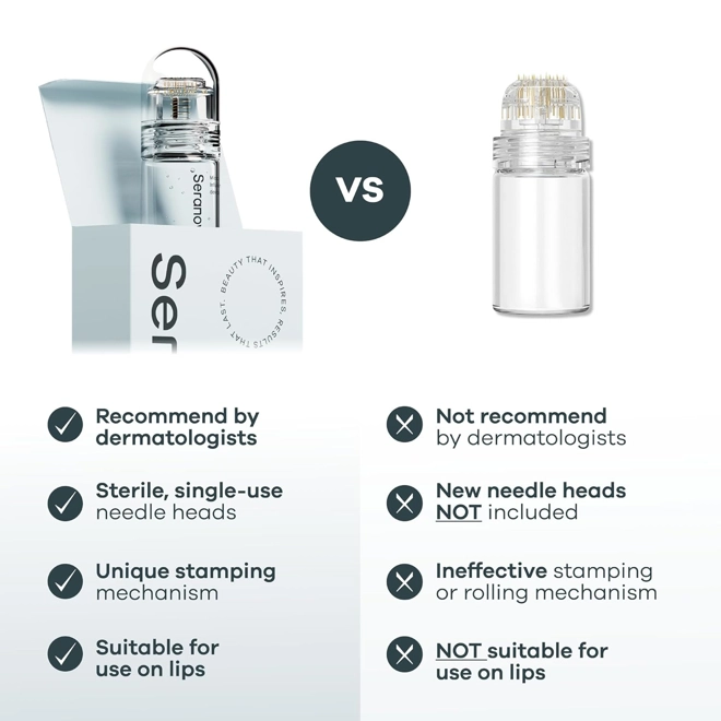 Additional Image for Seranova Micro Infusion for Skin Care, Facial Moisturizing Essence, Serum Smooth Skin Facial Serum f