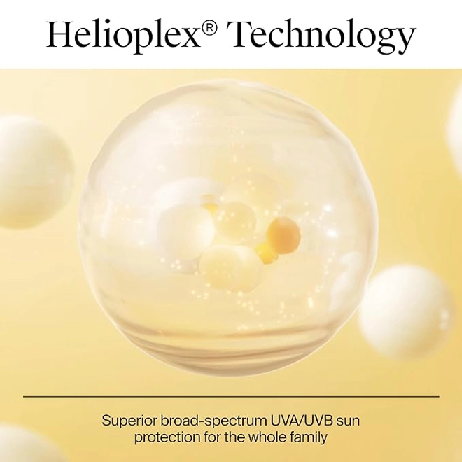 Additional Image for Neutrogena Sunscreen Lotion Beach Defense SPF 70, Face & Body Sunscreen, Broad Spectrum, Fast Absorb