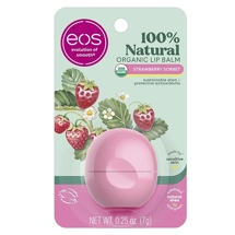 eos 100% Natural & Organic L..
