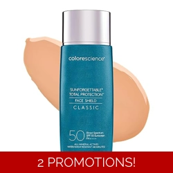 Colorescience Total Protection Face Shield SPF 50