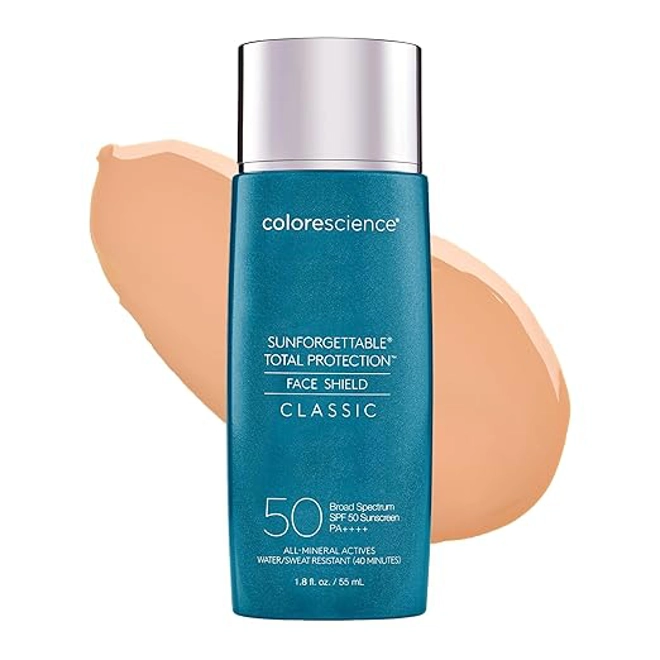 product Image for Colorescience Total Protection Face Shield SPF 50