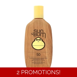 Sun Bum Original SPF 50 Sunscreen Body Lotion - Broad Spectrum | Moisturizing ..