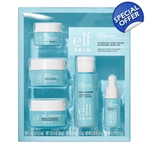 Skincare Hydrated Ever After Skincare Mini Kit, Cleanser, Makeup Remover,