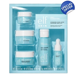 Skincare Hydrated Ever After Skincare Mini Kit, ..