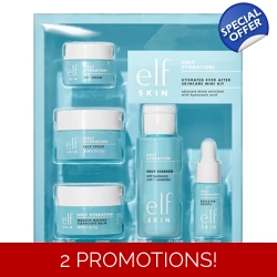 Skincare Hydrated Ever After Skincare Mini Kit, ..