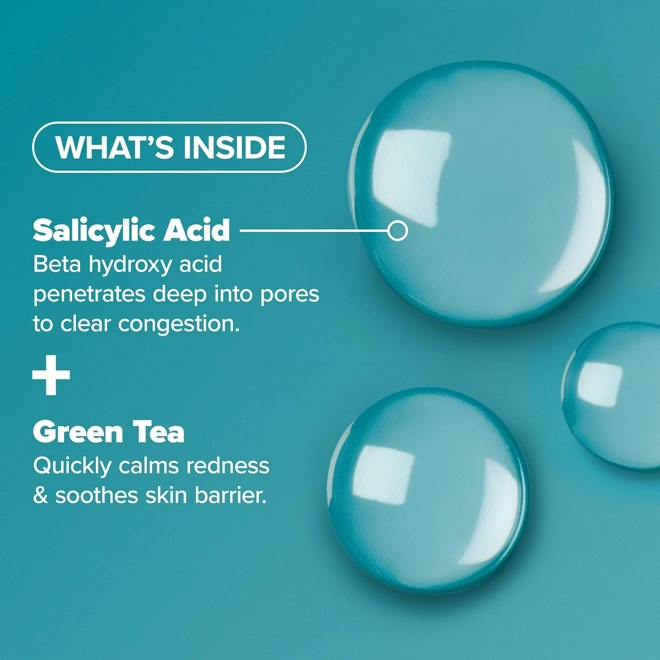 Additional Image for Paula's Choice SKIN PERFECTING 2% BHA Liquid Exfoliant Polish, Salicylic Acid Exfoliant-Facial Polis