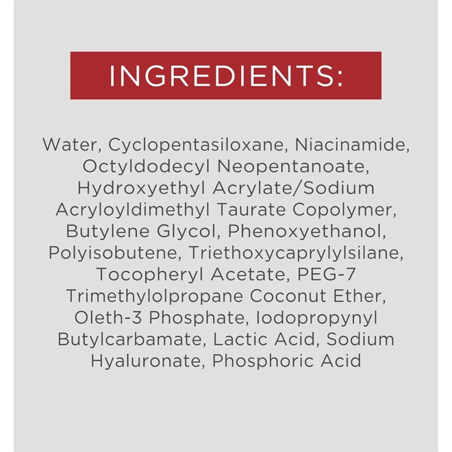 Additional Image for EltaMD UV Clear Face Sunscreen SPF 46, Oil-Free Sunscreen with Zinc Oxide, Dermatologist Recommended