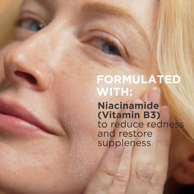 Additional Image for EltaMD UV Clear Face Sunscreen SPF 46, Oil-Free Sunscreen with Zinc Oxide, Dermatologist Recommended