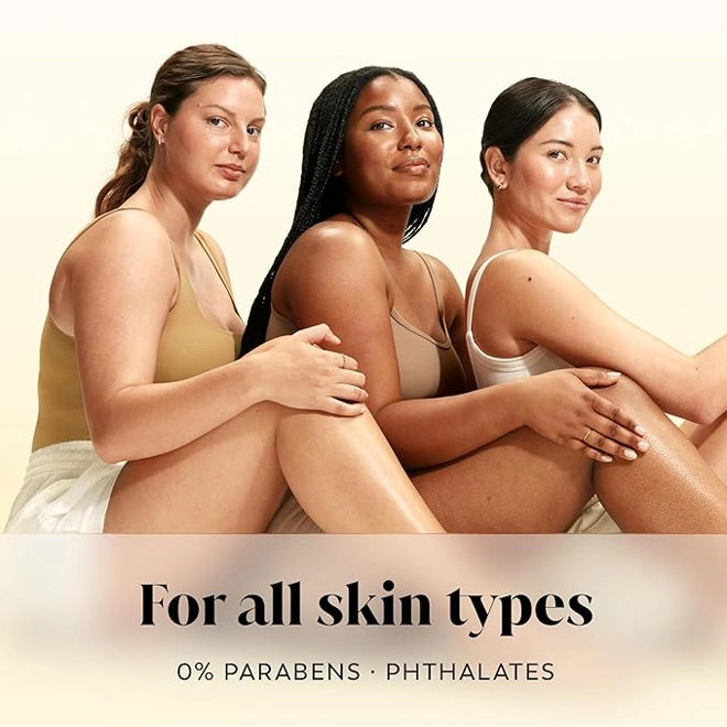 Additional Image for Olay Body Wash for Women, Ultra Moisture, 24hr Moisturizing, Hydrating & Refreshing, B3 Vitamin Comp