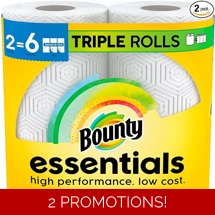 Bounty Essentials Select-A-S..