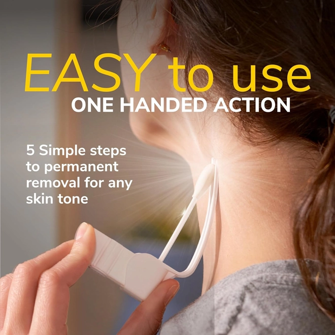 Additional Image for Dr. Scholl's Freeze Away Skin Tag Remover Kit, 8 ct – Completely removes Skin Tags in As Little As 1