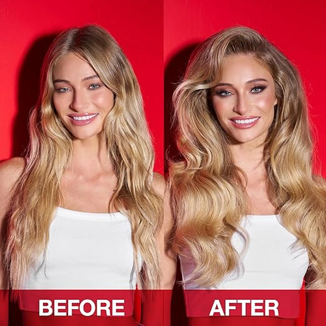 Additional Image for SexyHair Big Powder Play Volumizing & Texturizing Powder, 0.53 Oz | Colorless on Hair | Fragrance Fr