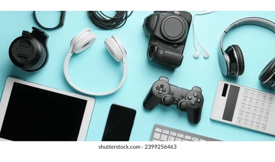 Category Image for Accessories