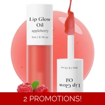 Hydrating Lip Stain Oil