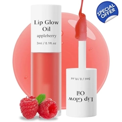Hydrating Lip Stain Oil