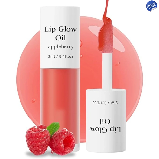 product Image for Hydrating Lip Stain Oil