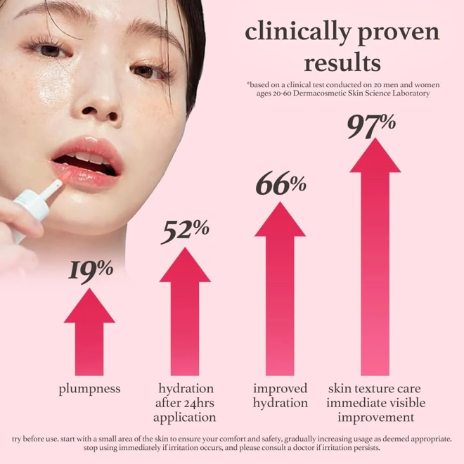 Additional Image for Hydrating Lip Stain Oil