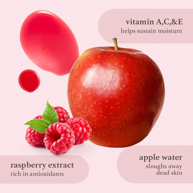 Additional Image for Hydrating Lip Stain Oil
