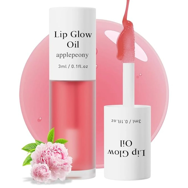 Additional Image for Hydrating Lip Stain Oil