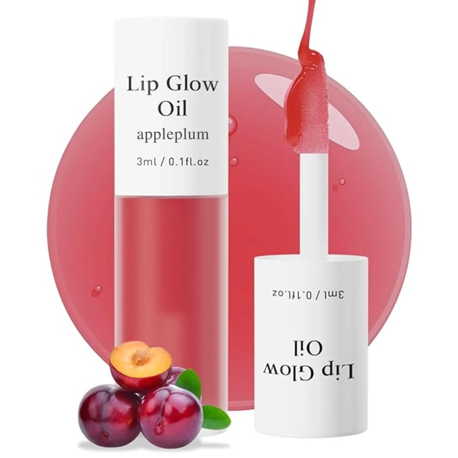 Additional Image for Hydrating Lip Stain Oil
