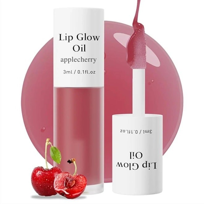 Additional Image for Hydrating Lip Stain Oil