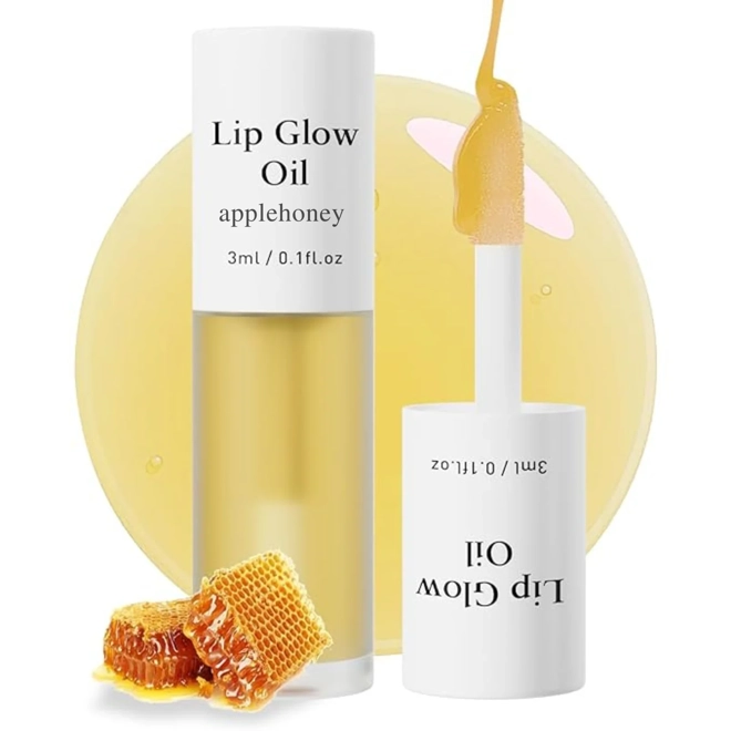 Additional Image for Hydrating Lip Stain Oil