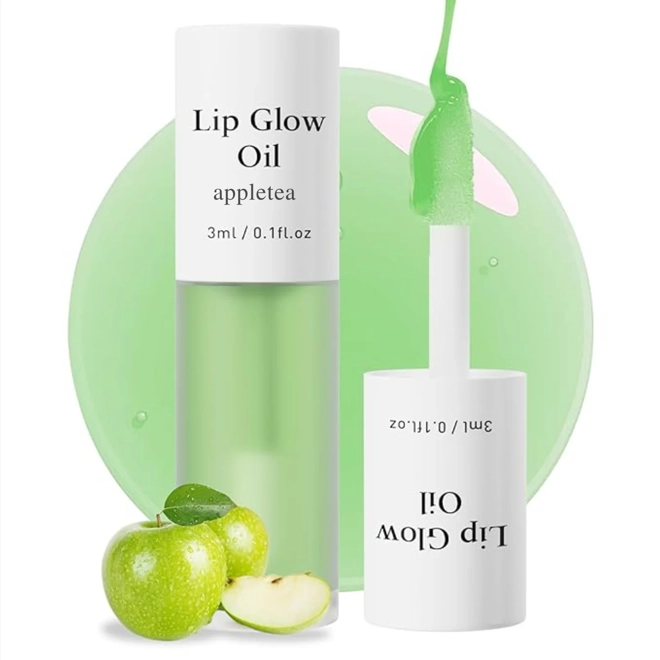 Additional Image for Hydrating Lip Stain Oil