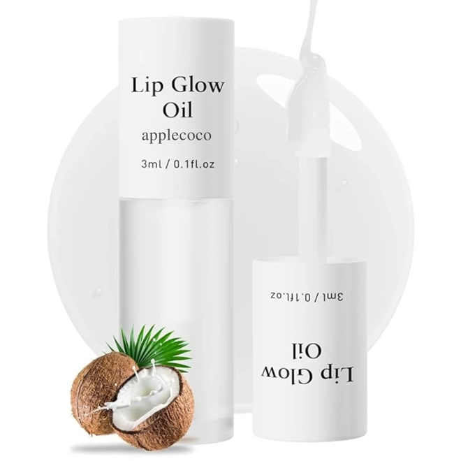 Additional Image for Hydrating Lip Stain Oil