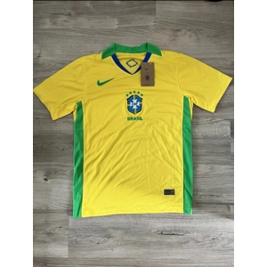 Original Brazil shirt