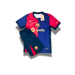 Original Barcelona Shirt