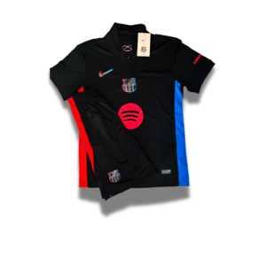 Barcelona 24/25 away kit