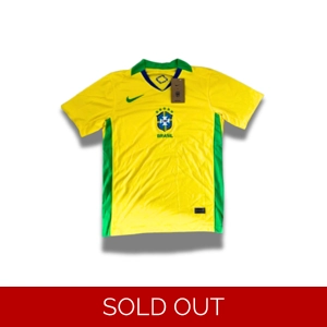 Original Brazil shirt