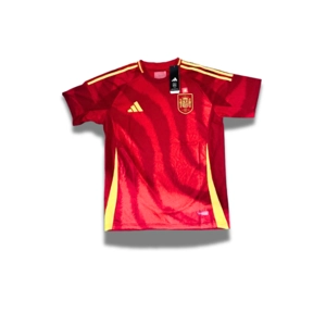 Spanish jersey
