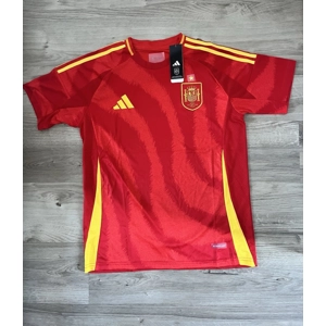 Spanish jersey