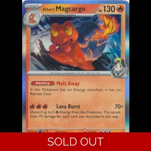 ASC 024/217 Ethan's Magcargo