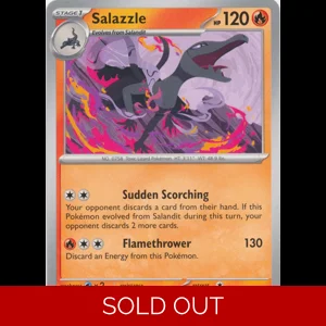 ASC 035/217 Salazzle