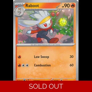 ASC 037/217 Raboot