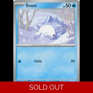 ASC 052/217 Snom