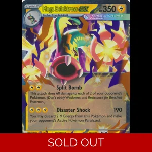 ASC 061/217 Mega Eelektross ex