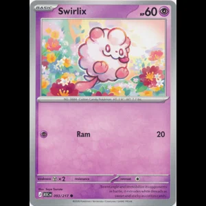 ASC 093/217 Swirlix