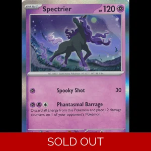 ASC 098/217 Spectrier