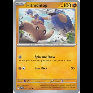 ASC 102/217 Hitmontop