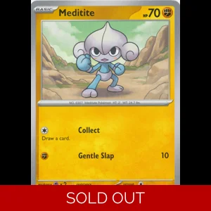 ASC 103/217 Meditite